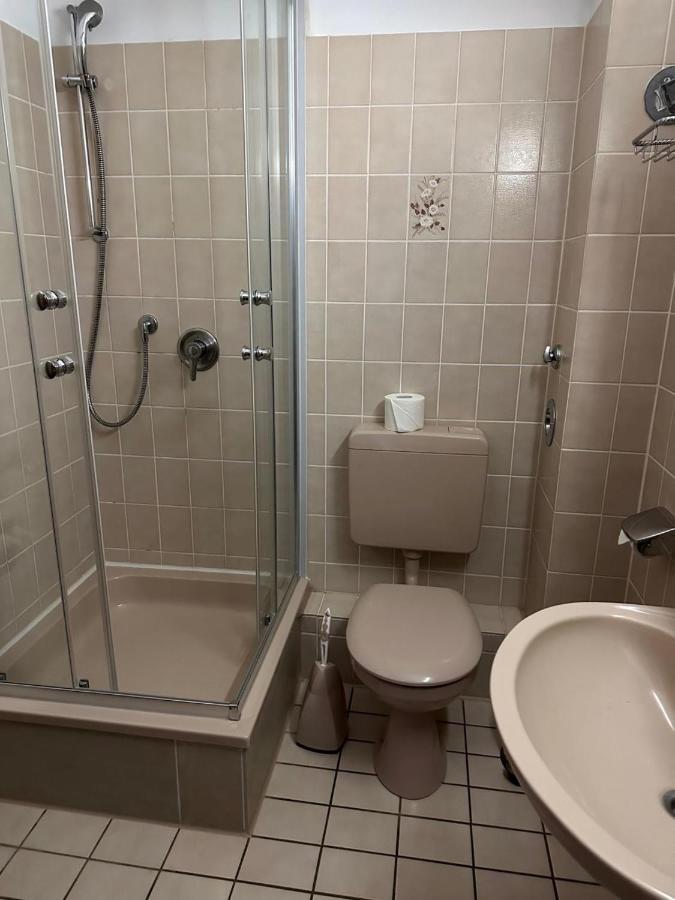 An Der Aue 4D Guerlich Apartment Dahme  Exterior photo