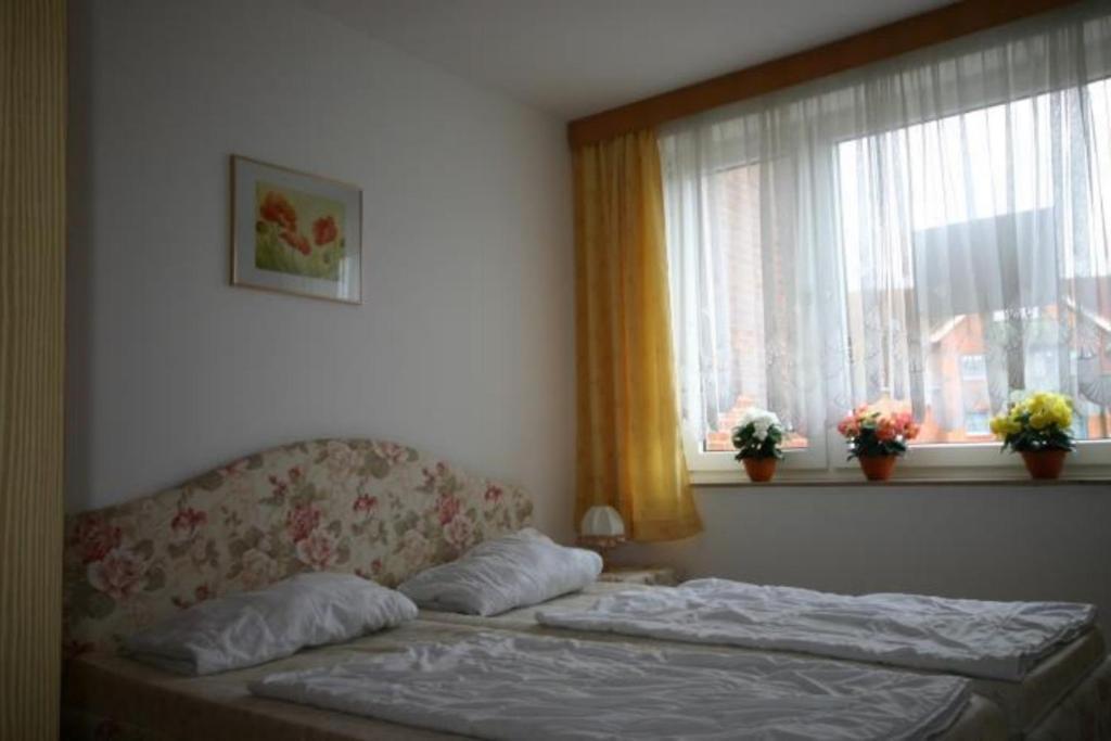 An Der Aue 4D Guerlich Apartment Dahme  Exterior photo